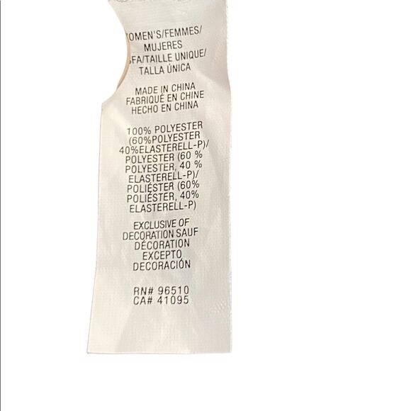 Under Armour Grey Hat/Cap with Orange Logo and Adjustable back. - Picture 5 of 7